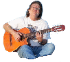 Someday I'll Make A Living Writing Songs