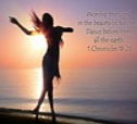 Let Us Dance
