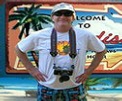I'm A Tourist