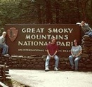 Gatlinburg - Mother Nature's Son