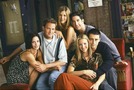 Friends Will Always Be