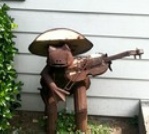 It Needs A Fiddle