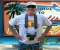 I'm A Tourist