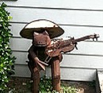 It Needs A Fiddle