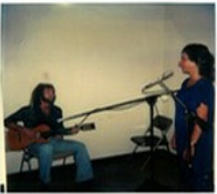 Laura Eastman & Me CBN